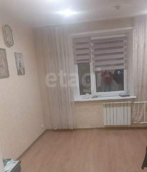 3-к квартира, вторичка, 62м2, 9/10 этаж