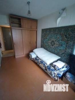 2-к квартира, вторичка, 43м2, 1/9 этаж