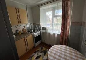 2-к квартира, вторичка, 41м2, 1/5 этаж