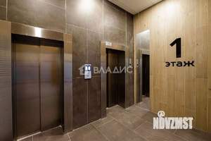 3-к квартира, вторичка, 87м2, 12/15 этаж