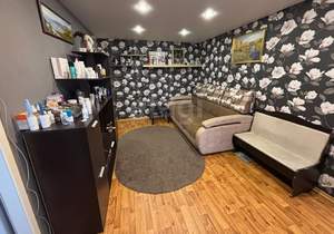 2-к квартира, вторичка, 54м2, 4/5 этаж