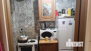 1-к квартира, вторичка, 17м2, 6/9 этаж