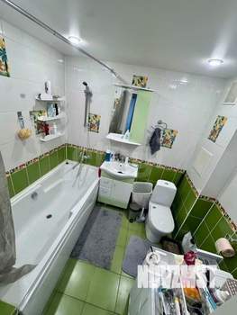 2-к квартира, вторичка, 57м2, 9/16 этаж