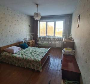 3-к квартира, вторичка, 62м2, 4/5 этаж