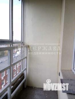 1-к квартира, вторичка, 27м2, 9/16 этаж