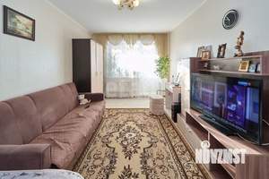 1-к квартира, вторичка, 36м2, 7/10 этаж