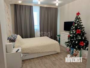 1-к квартира, вторичка, 37м2, 5/15 этаж