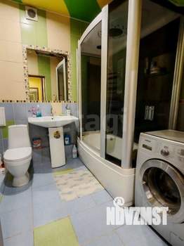 2-к квартира, вторичка, 46м2, 5/10 этаж