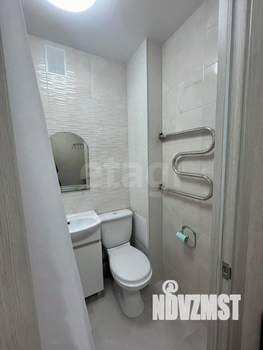 Студия квартира, вторичка, 23м2, 5/9 этаж