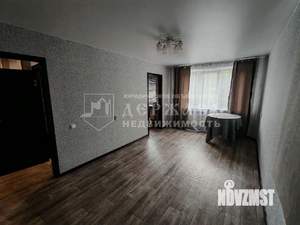 3-к квартира, вторичка, 62м2, 1/5 этаж