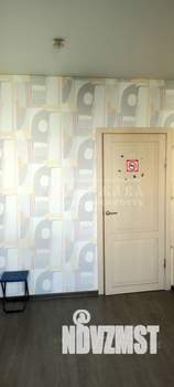 3-к квартира, вторичка, 57м2, 2/5 этаж