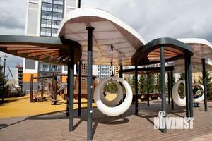 2-к квартира, вторичка, 70м2, 4/19 этаж