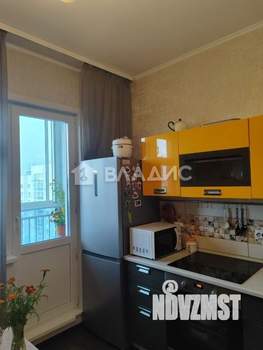 1-к квартира, вторичка, 32м2, 14/14 этаж