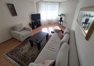 4-к квартира, вторичка, 79м2, 2/10 этаж
