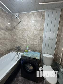 2-к квартира, вторичка, 45м2, 1/5 этаж