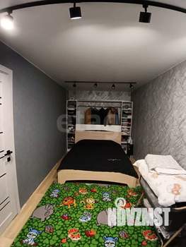 2-к квартира, вторичка, 44м2, 5/5 этаж