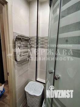 1-к квартира, вторичка, 36м2, 2/10 этаж