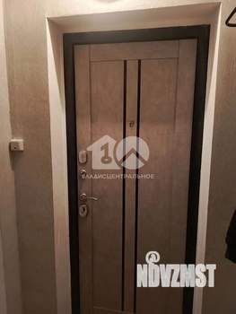 2-к квартира, вторичка, 39м2, 8/10 этаж