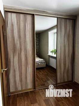 2-к квартира, вторичка, 41м2, 1/5 этаж