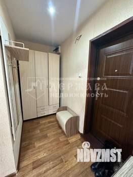 1-к квартира, вторичка, 36м2, 10/10 этаж