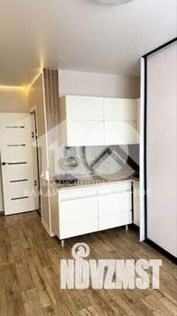 Студия квартира, вторичка, 18м2, 5/5 этаж