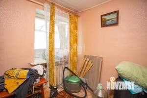 3-к квартира, вторичка, 40м2, 2/2 этаж