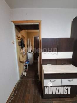 Студия квартира, вторичка, 16м2, 3/9 этаж