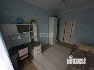 3-к квартира, вторичка, 60м2, 5/16 этаж