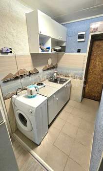 1-к квартира, вторичка, 16м2, 2/5 этаж