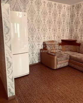 2-к квартира, вторичка, 45м2, 3/5 этаж