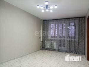 3-к квартира, вторичка, 57м2, 3/5 этаж