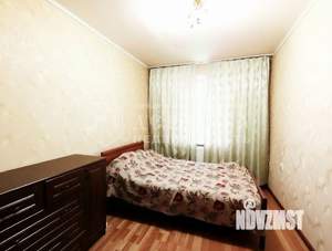3-к квартира, вторичка, 60м2, 3/5 этаж