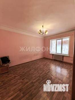 3-к квартира, вторичка, 77м2, 1/5 этаж