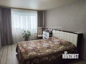 2-к квартира, вторичка, 48м2, 1/5 этаж