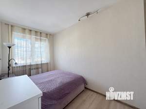 3-к квартира, вторичка, 74м2, 14/18 этаж