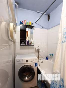 1-к квартира, вторичка, 34м2, 5/5 этаж