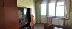 3-к квартира, вторичка, 62м2, 2/5 этаж