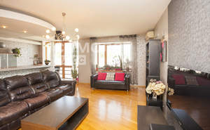 4-к квартира, вторичка, 161м2, 6/7 этаж