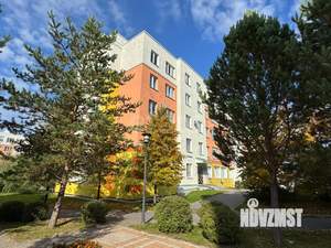 2-к квартира, вторичка, 82м2, 5/5 этаж