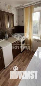 1-к квартира, вторичка, 28м2, 3/5 этаж