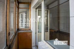 1-к квартира, вторичка, 35м2, 7/9 этаж