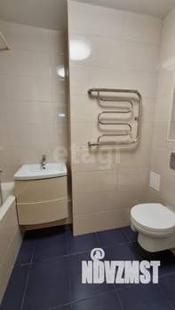 3-к квартира, вторичка, 64м2, 9/12 этаж