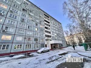 Студия квартира, вторичка, 23м2, 6/9 этаж