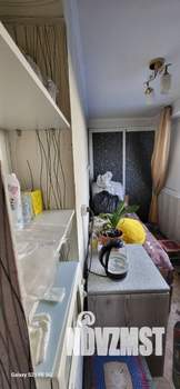Студия квартира, вторичка, 23м2, 7/9 этаж