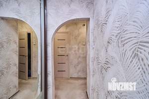 2-к квартира, вторичка, 53м2, 1/5 этаж