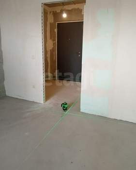 1-к квартира, вторичка, 26м2, 16/16 этаж