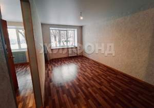 1-к квартира, вторичка, 31м2, 1/5 этаж