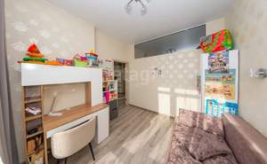 3-к квартира, вторичка, 51м2, 12/13 этаж