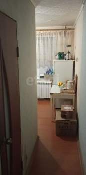 1-к квартира, вторичка, 30м2, 1/5 этаж