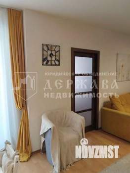 3-к квартира, вторичка, 59м2, 9/12 этаж